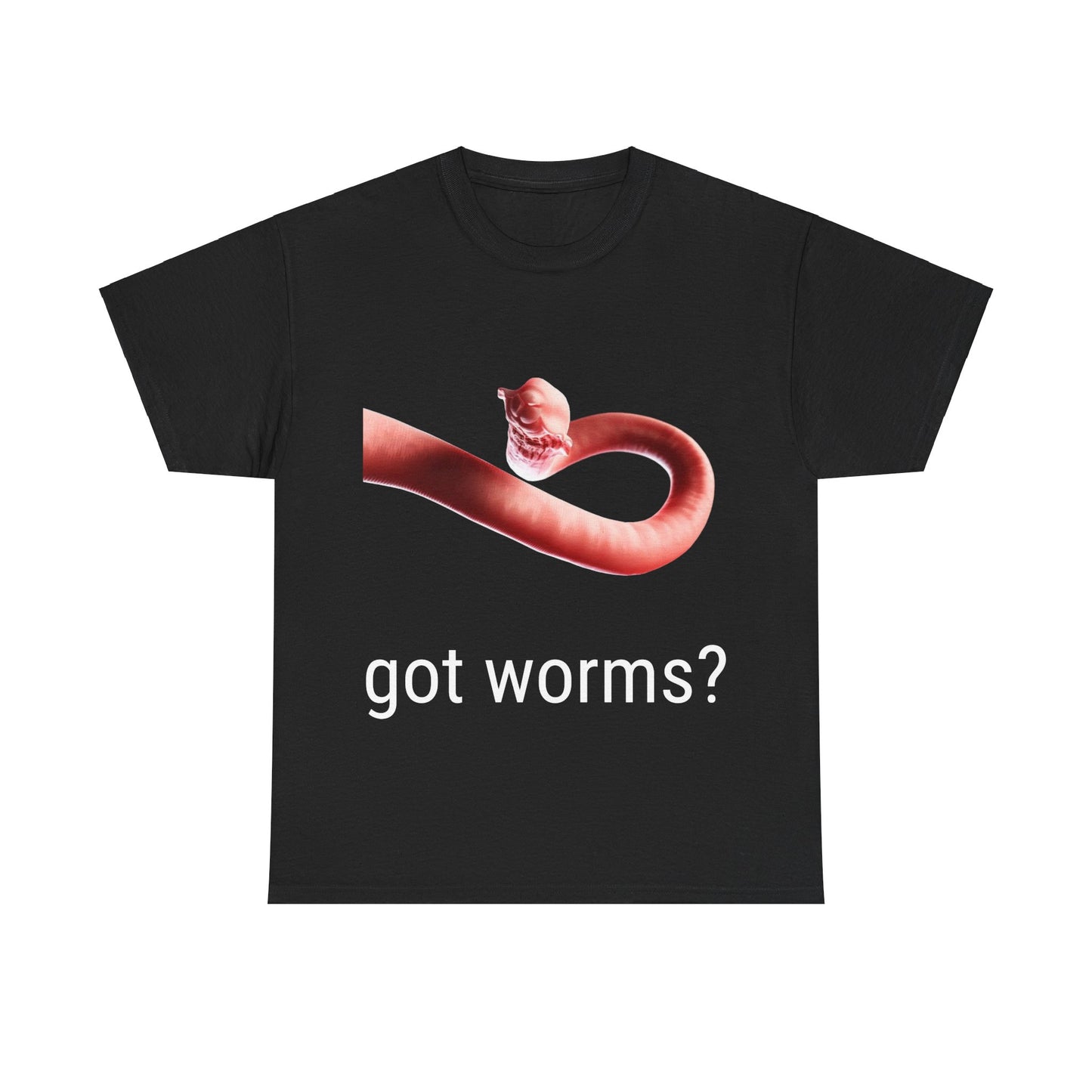 got worms?